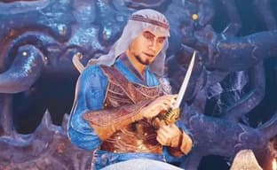 Ubisoft вспомнила о ремейке Prince of Persia. И вновь дала обещание