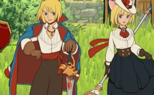 Игроки отменяют Ni no Kuni: Cross Worlds — конкурент Genshin Impact поддерживает блокчейн с криптой и скоро добавят NFT