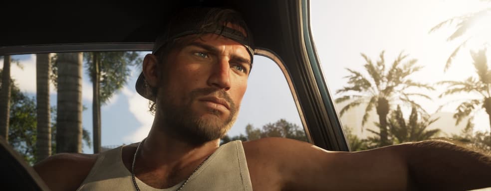 Rockstar показала, как должны выглядеть игры нового поколения. Блогер обратил внимание на детали трейлера