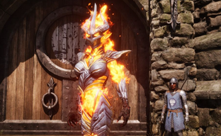 Сообщество TES 4 Oblivion возмутилось из-за запрета публикации сексуальных поп атронахов — геймеры дали «мужественный ответ» модераторам Reddit