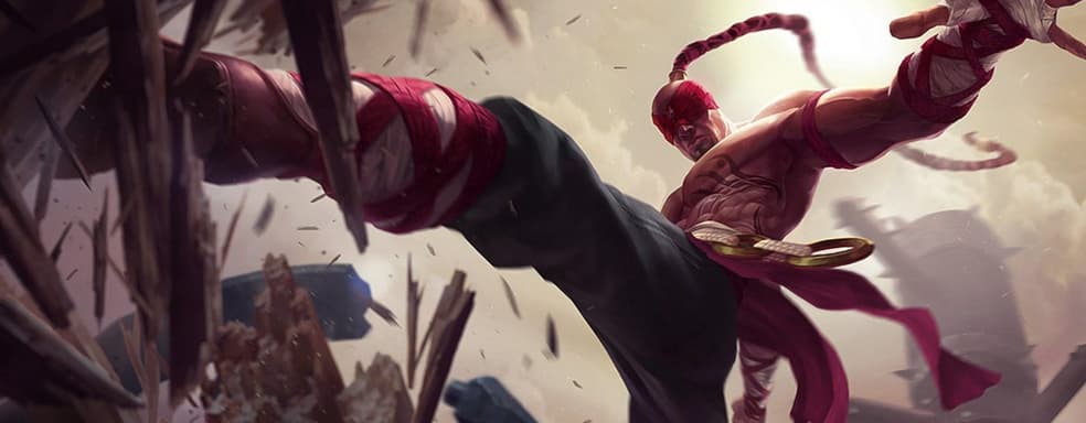 Началась первая в истории забастовка киберспортсменов League of Legends