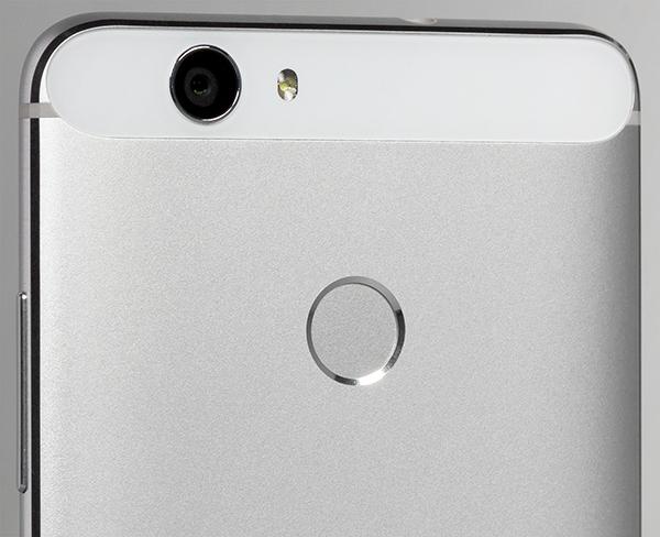 Смартфон Huawei Nova