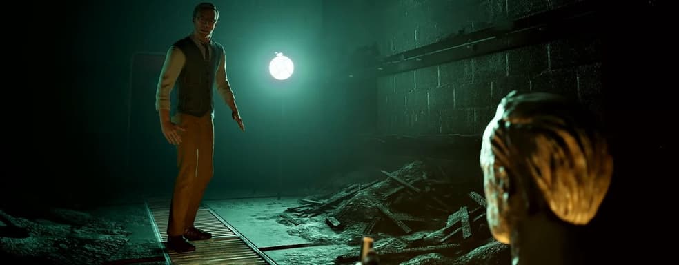 New horror from the authors of The Quarry will be released in the fall. The game is dedicated to serial killer Henry Holmes