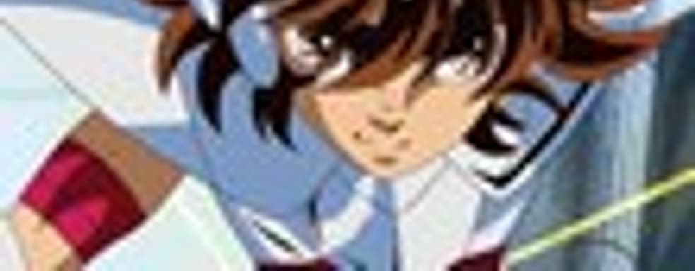 Saint Seiya: Brave Soldiers и Dragon Ball Z: Battle of Z выйдут в Европе