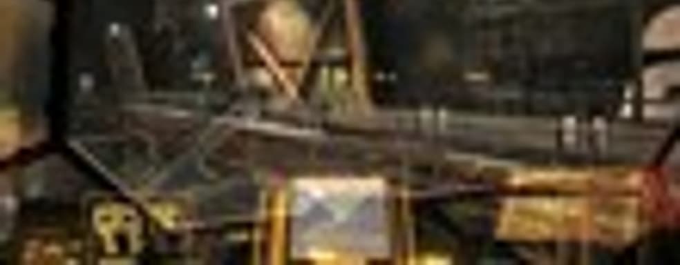 Дневники разработчиков MechWarrior Online