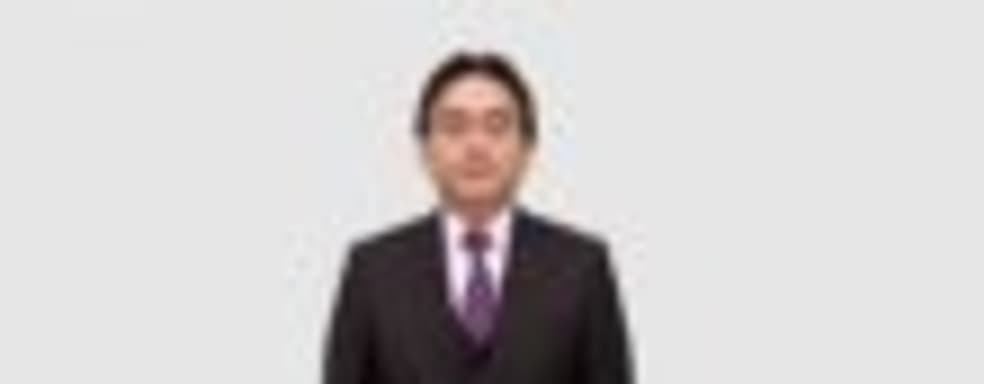 Официальная распаковка Wii U