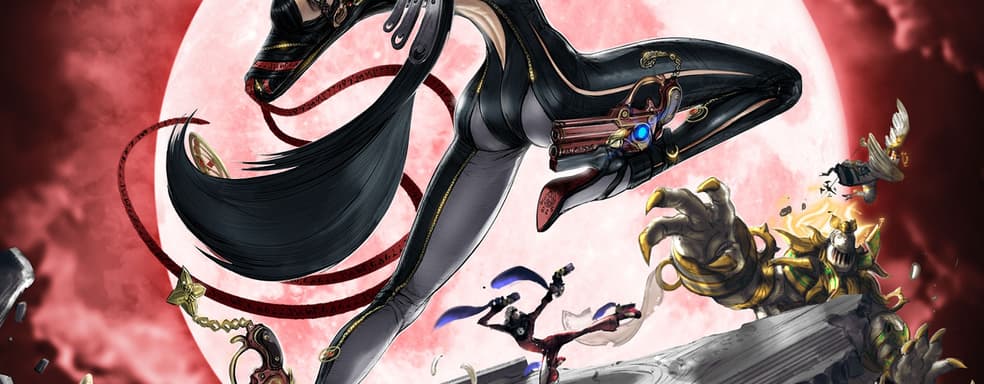 Хидеки Камия: «Bayonetta 3 будет намного интереснее, если вы сыграете в две предыдущие части»