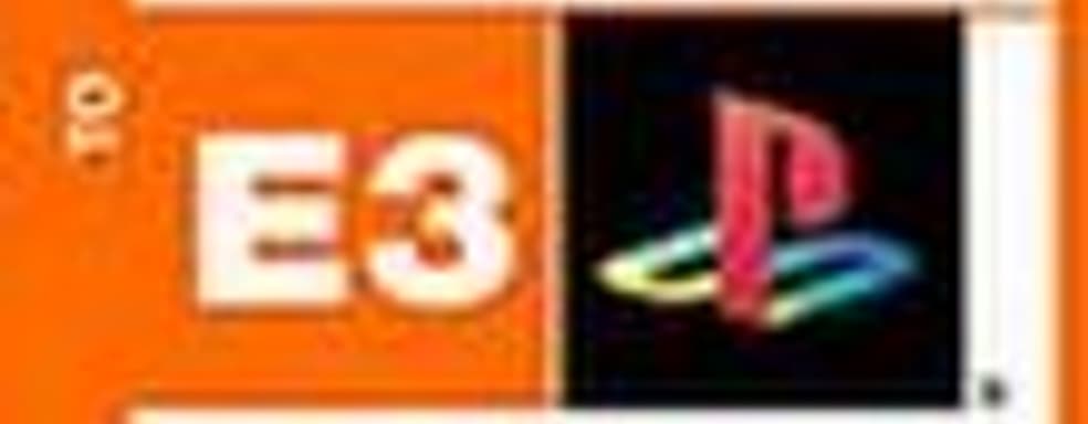 Линейка PS3 для E3 2008