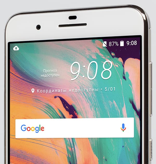 Обзор смартфона HTC One X10