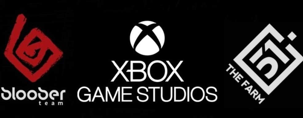 Microsoft может купить Bloober Team или The Farm 51