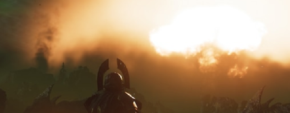 «Играйте в Escape from Tarkov». Helldivers 2 не получит PvP из-за токсичных игроков