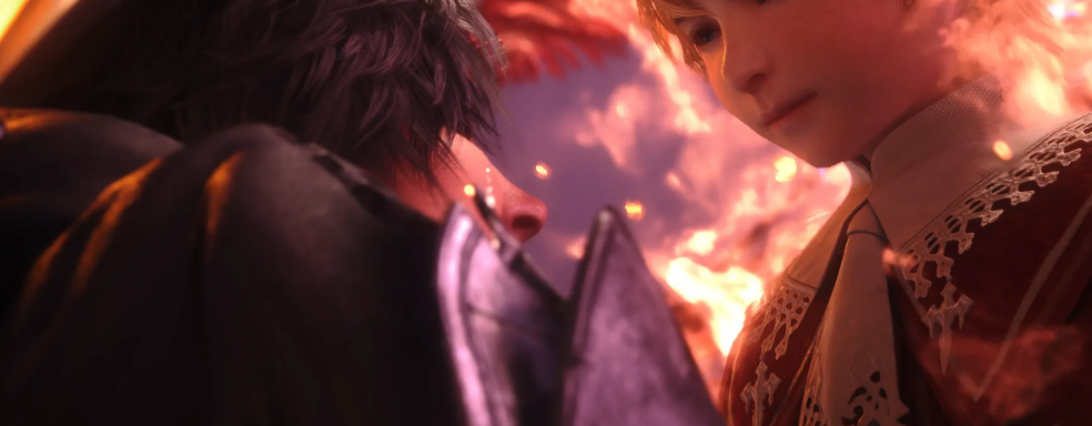 Слух: Square Enix слегка паникует из-за количества предзаказов Final Fantasy 16, они уступают FF 15