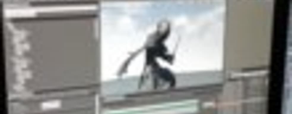 Видеодневники Hellblade: камера, управление, сражения