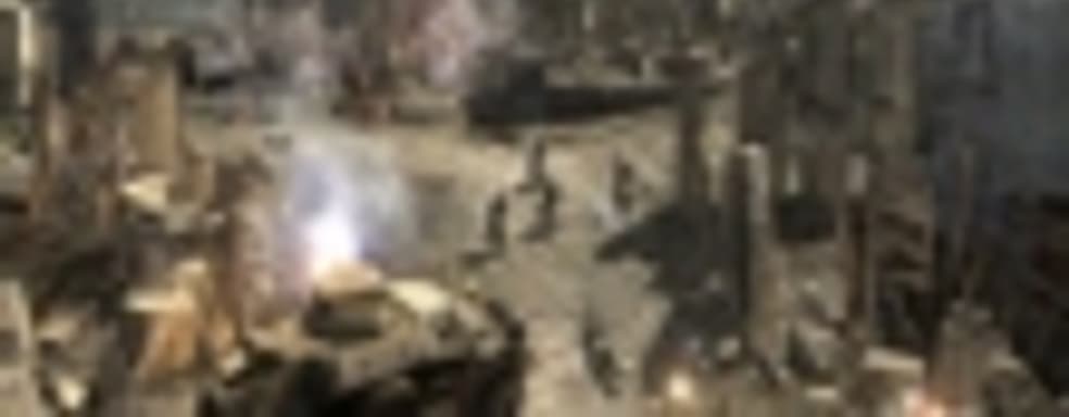 Открытый бета-тест Company of Heroes 2 