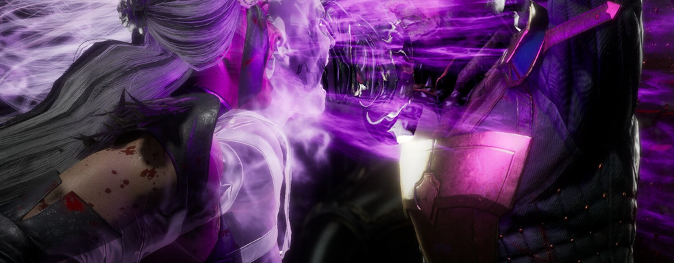 Следующей игрой NetherRealm будет Mortal Kombat 12 или Injustice 3. MK12 уже показывали на фото