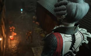 Битвы с автоматонами на улицах горящего Парижа 18 века в первой демонстрации игрового процесса Steelrising от авторов GreedFall