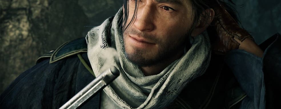 Rise of the Ronin - самая продаваемая игра в японском PS Store