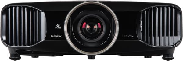 Проектор Epson EH-TW9200, лицевая поверхность Проектор Epson EH-TW9200, лицевая поверхность