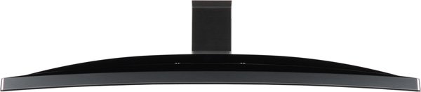 ЖК-монитор Samsung S27D590CS, вид сзади
