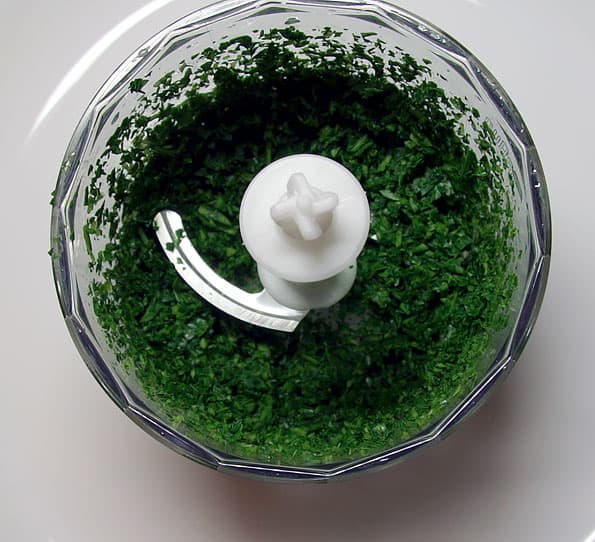 Погружной блендер Braun MQ545