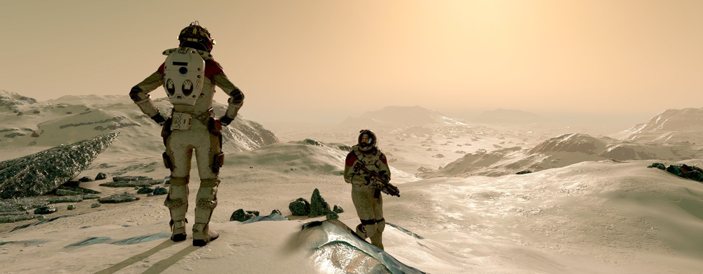 Сотрудники Bethesda создали «разнообразный» профсоюз OneBGS