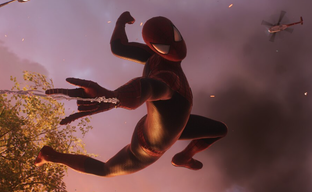 Marvel's Spider-Man 2 Receives PC Patch Improving Performance, Fixing Ray Tracing, and Crashes