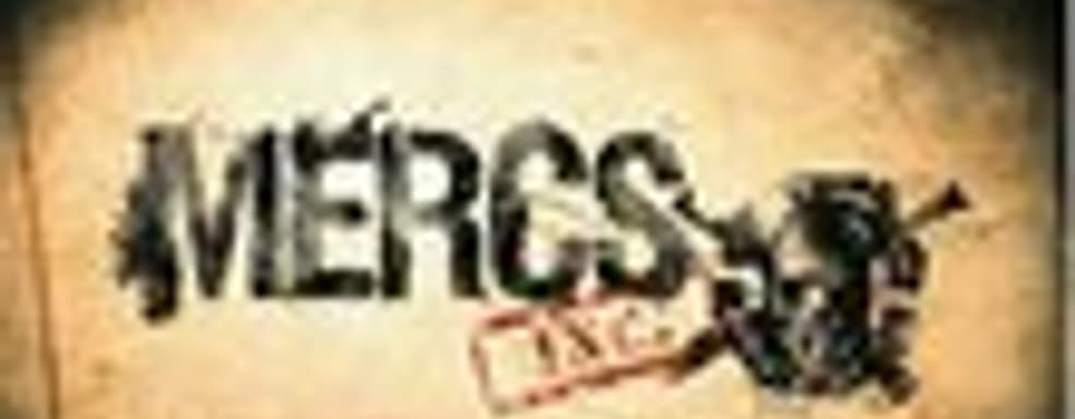 Mercs Inc. - новая игра от уже закрытой Pandemic