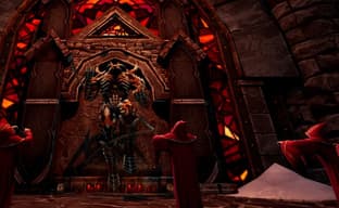 Dark Fantasy Shooter GRAVEN Released on Consoles