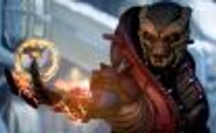 BioWare обновила систему защиты Denuvo в РС-версии Mass Effect: Andromeda