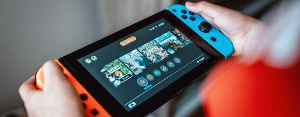 Саудовская Аравия увеличила свою долю в Nintendo. Снова