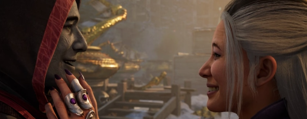 Даже фанаты Mortal Kombat 1 думают, что игра не заслужила награду за лучший мультиплеер и Street Fighter 6 лучше