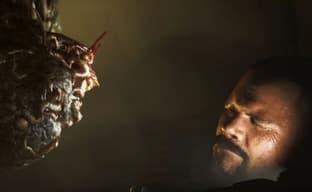 Смотрите первый геймплейный трейлер хоррора The Callisto Protocol