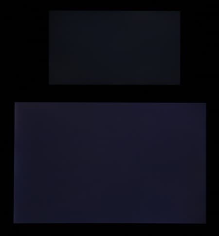 Обзор смартфона Apple iPhone 6s. Тестирование дисплея