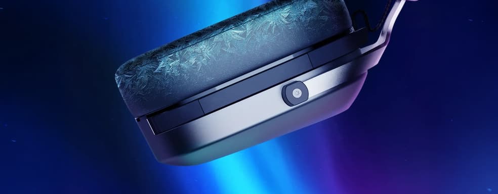 Обзор Thunderobot HL550 Cryo Blast: беспроводные наушники с охлаждающим гелем