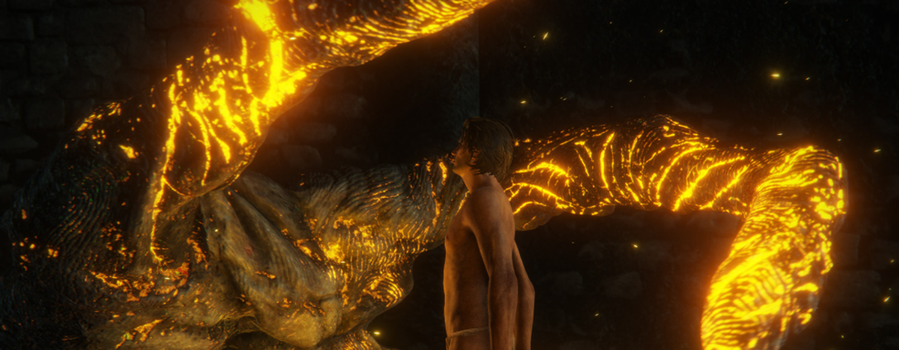 FromSoftware раскрыла системные требования Elden Ring