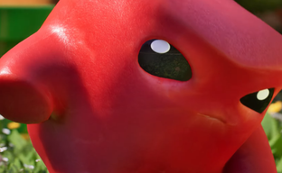 Анонсировали Super Meat Boy 3D — вышел первый трейлер