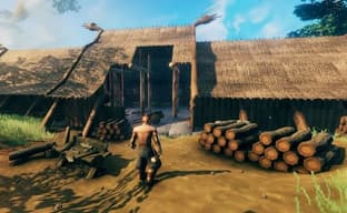 Продано более двух миллионов копий Valheim менее чем за две недели