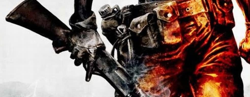 Battlefield: Bad Company 2: Vietnam - дополнение с запахом напалма