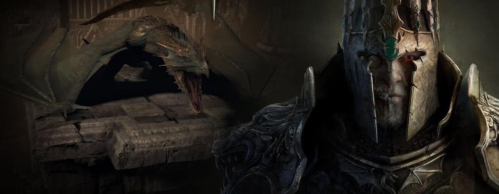 Релиз мрачной тактической стратегии King Arthur: Knight's Tale перенесли