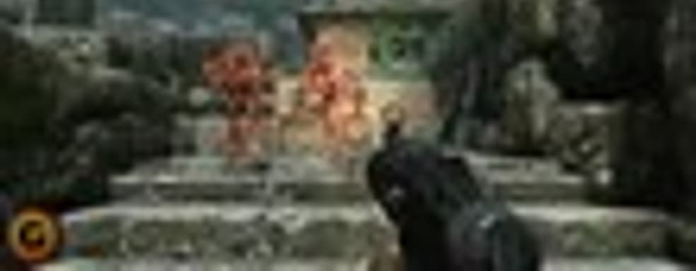 Е3-демонстрация Deadfall Adventures