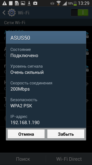 обзор смартфона Samsung Galaxy S4