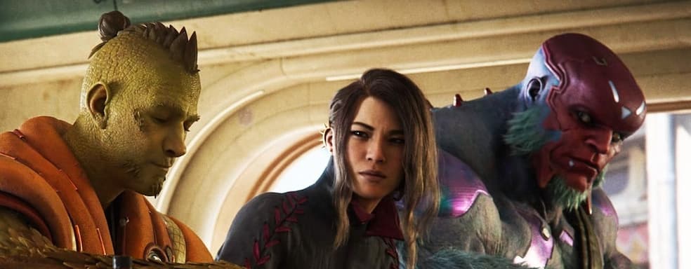 Игроки удивлены недельному «радиомолчанию» разработчиков Concord