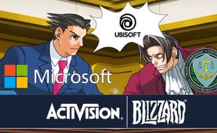 Microsoft и FTC спорят в суде из-за расследования сделки с Ubisoft в деле о покупке Activision Blizzard