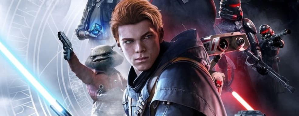 Слух: Star Wars: Jedi Fallen Order 2 выйдет в 2022 году, а Star Wars: Battlefront 3 вряд ли появится