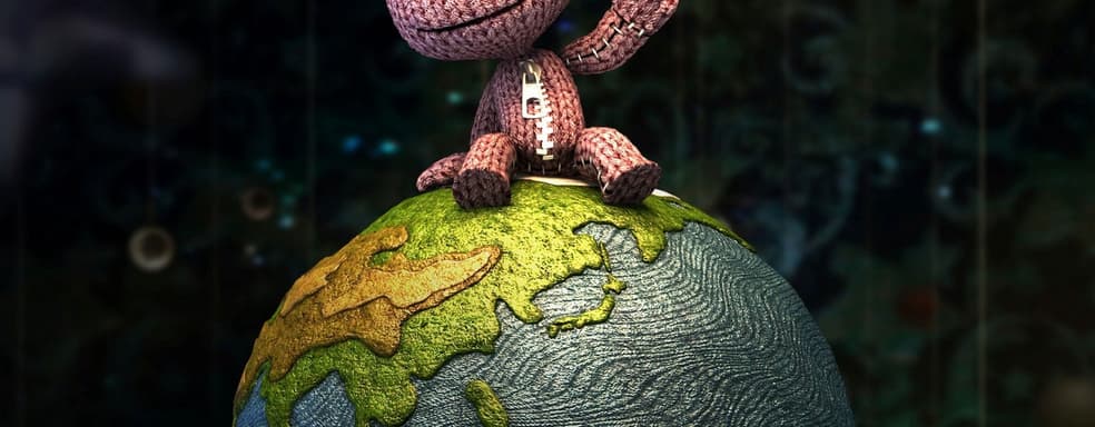 Microsoft после вечера возлияний пыталась «украсть» разработчиков Little Big Planet у Sony