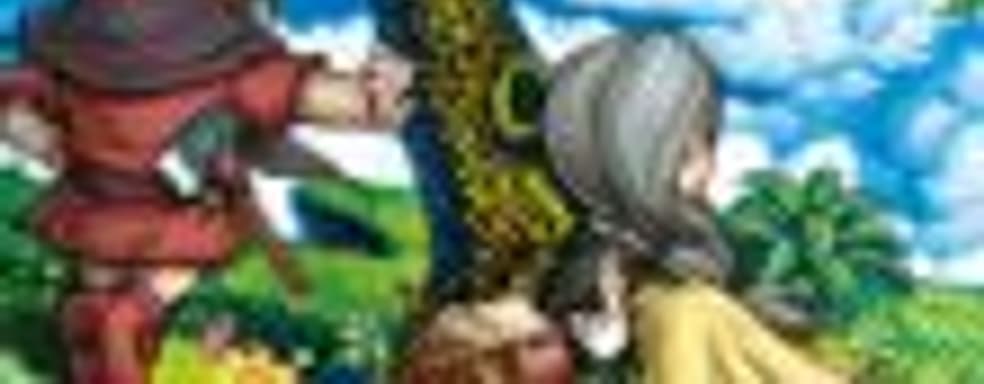 Продажи Fantasy Life превысили отметку в 1 миллион копий