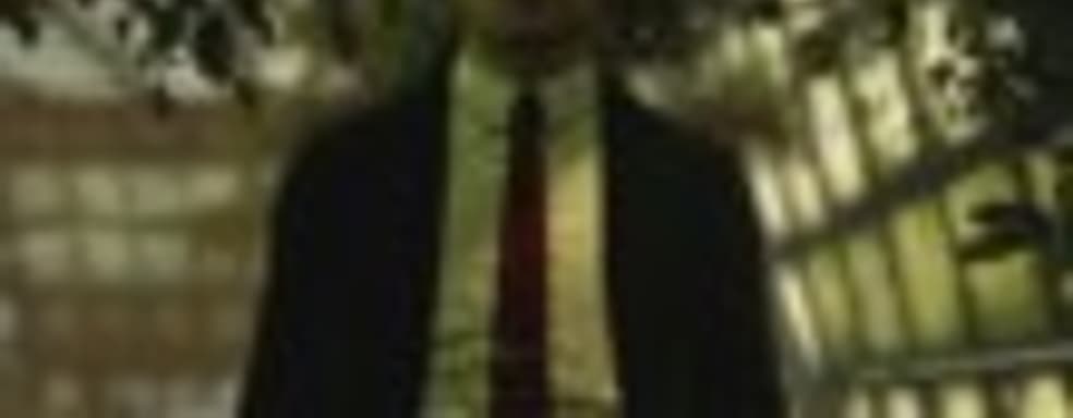 Трейлер Hitman: Absolution