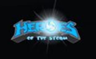 Blizzard All-Stars переименовали в Heroes of the Storm