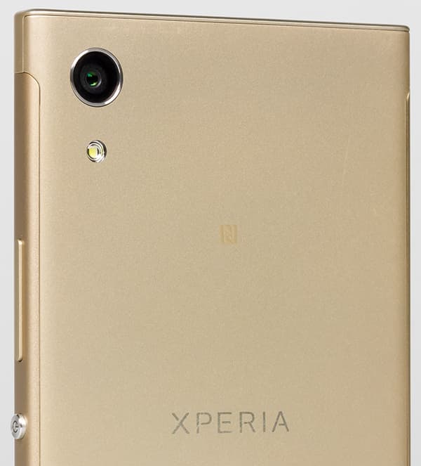 обзор смартфона Sony Xperia XA1