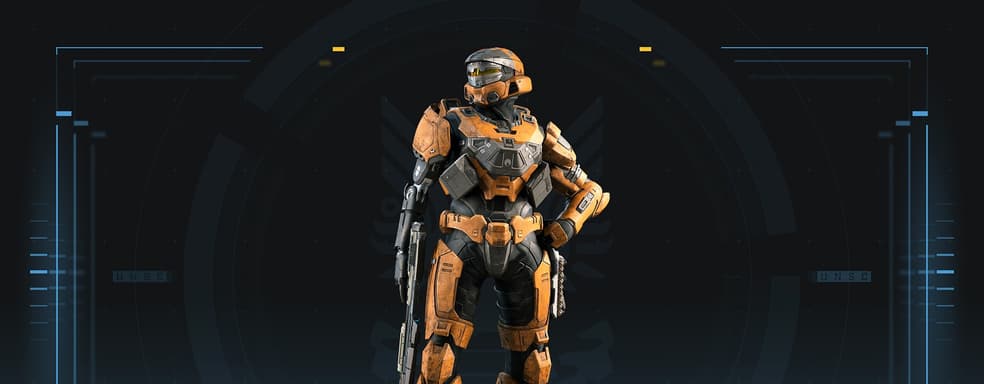 Онлайн-режим Halo Infinite уважает время игроков